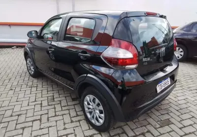 Fiat Mobi 2025 1.0 evo flex like. manual