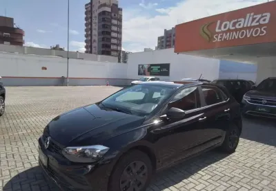 Volkswagen Polo 2025 1.0 mpi track manual