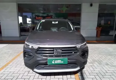 Fiat Pulse 2025 1.0 turbo 200 flex audace cvt