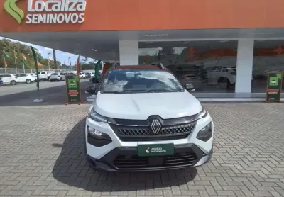 Renault Kardian 2025 1.0 tce flex techno edc