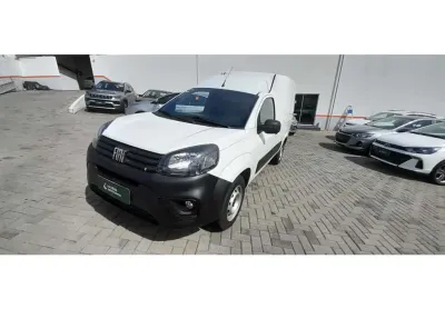 Fiat Fiorino 2023 1.4 mpi furgão endurance 8v flex 2p manual
