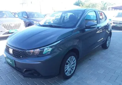 Fiat Argo 2025 1.0 firefly flex drive manual