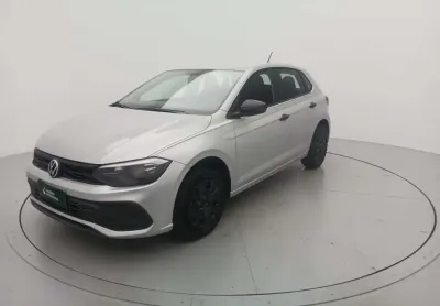 Volkswagen Polo 2025 1.0 mpi track manual