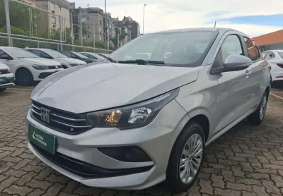 Fiat Cronos 2025 1.0 firefly flex drive manual