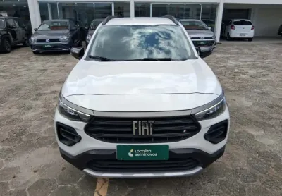 Fiat Pulse 2025 1.0 turbo 200 flex audace cvt