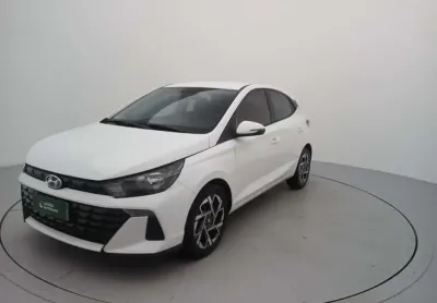 Hyundai Hb20 2023 1.0 tgdi flex comfort manual