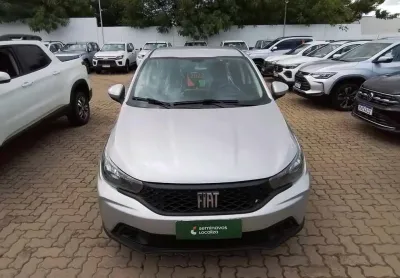 Fiat argo 2023 1.0 firefly flex drive manual