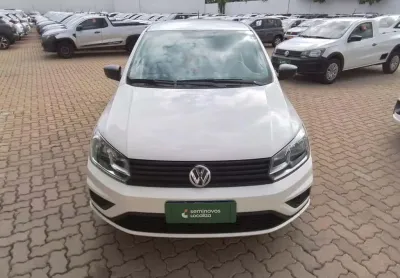 Volkswagen voyage 2023 1.0 12v mpi totalflex 4p manual