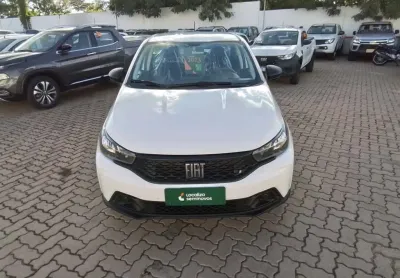 Fiat argo 2023 1.0 firefly flex manual