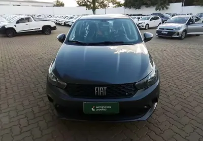 Fiat argo 2023 1.0 firefly flex drive manual