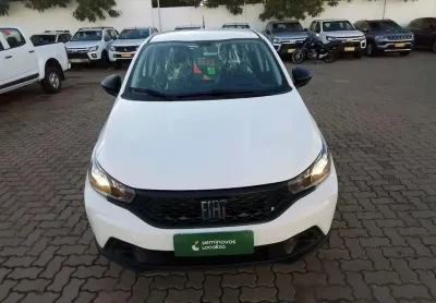 Fiat argo 2023 1.0 firefly flex manual