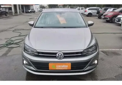 Volkswagen virtus 2021 1.0 200 tsi highline automático