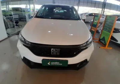 Fiat argo 2025 1.0 firefly flex drive manual