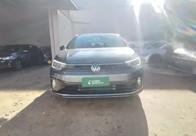 Volkswagen virtus 2024 1.0 200 tsi comfortline automático