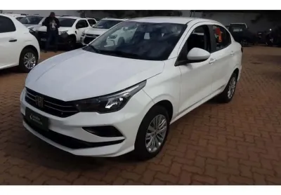 Fiat cronos 2024 1.0 firefly flex drive manual