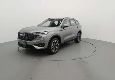 Gwm haval h6 2025 haval h6 premium phev awd (hibrido)