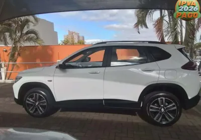 Chevrolet tracker 2024 1.0 turbo flex lt automático