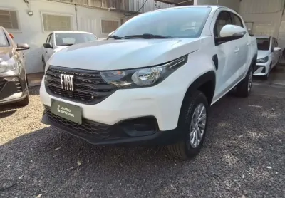 Fiat strada 2023 1.3 firefly flex freedom cd manual