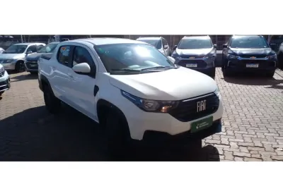 Fiat strada 2024 1.3 firefly flex freedom cs manual