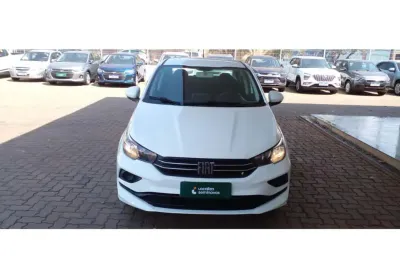 Fiat cronos 2024 1.3 firefly flex drive manual