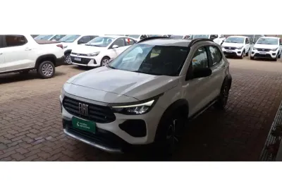 Fiat pulse 2024 1.0 turbo 200 flex audace cvt