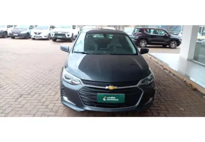 Chevrolet onix 2024 1.0 turbo flex premier automático