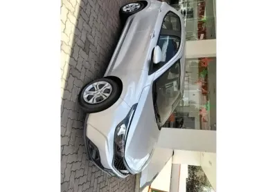 Fiat argo 2025 1.0 firefly flex drive manual