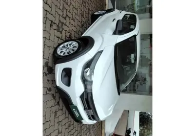 Fiat mobi 2024 1.0 evo flex like. manual