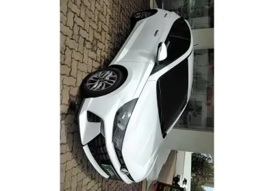 Hyundai hb20 2025 1.0 12v flex limited plus manual