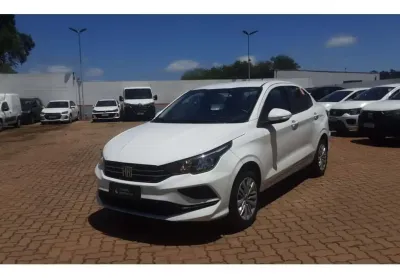 Fiat cronos 2024 1.0 firefly flex drive manual