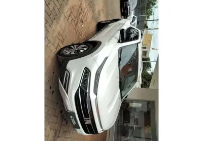 Fiat toro 2023 2.0 16v turbo diesel volcano 4wd at9