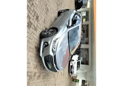 Chevrolet onix 2024 1.0 flex lt manual