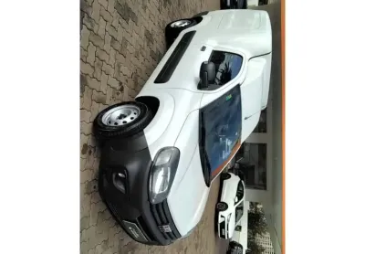 Fiat fiorino 2025 1.4 mpi furgão endurance 8v flex 2p manual