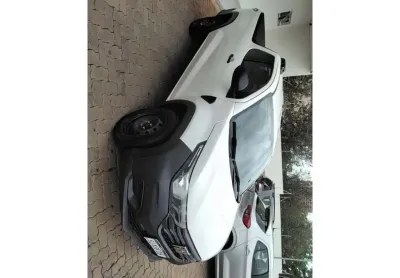 Fiat strada 2024 1.3 firefly flex endurance cs plus manual