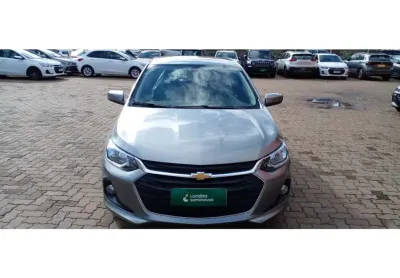 Chevrolet onix 2024 1.0 turbo flex ltz automático