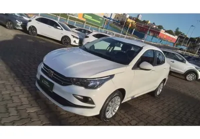 Fiat cronos 2024 1.3 firefly flex drive manual