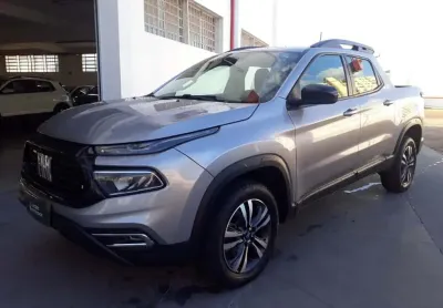 Fiat toro 2024 1.3 turbo 270 flex freedom at6