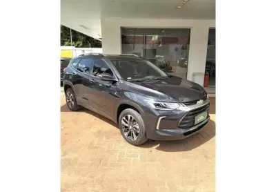 Chevrolet tracker 2024 1.2 turbo flex premier automático