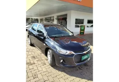 Chevrolet onix 2025 1.0 turbo flex lt manual