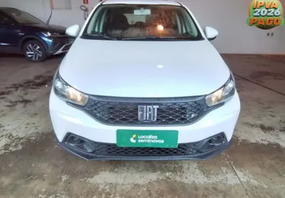 Fiat Argo 2025 1.0 firefly flex drive manual