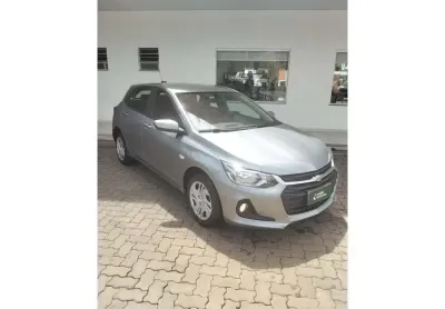 Chevrolet Onix 2024 1.0 flex lt manual