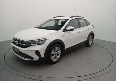 Volkswagen Nivus 2024 1.0 200 tsi total flex comfortline automático