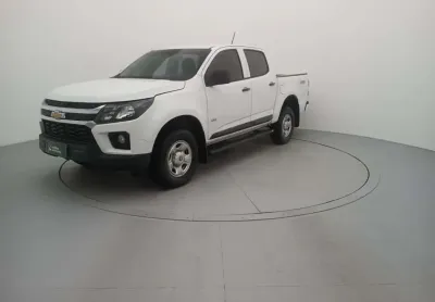 Chevrolet S10 2023 2.8 16v turbo diesel ls cd 4x4 manual