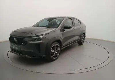 Fiat Fastback 2024 1.0 turbo 200 flex impetus cvt