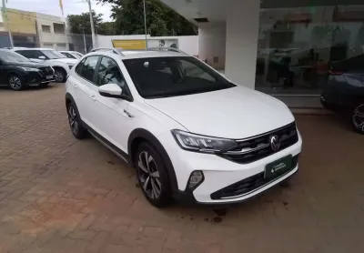 Volkswagen Nivus 2024 1.0 200 tsi total flex highline automático