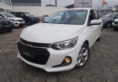 Chevrolet onix 2024 1.0 turbo flex ltz automático