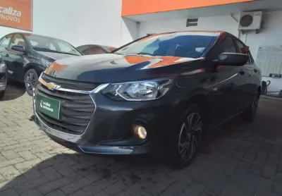 Chevrolet onix 2025 1.0 turbo flex lt automático