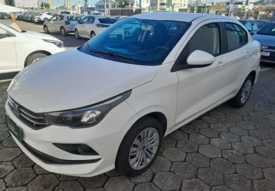 Fiat cronos 2024 1.3 firefly flex drive manual