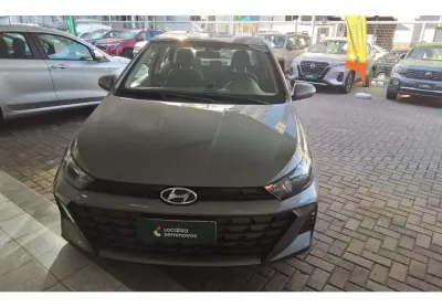 Hyundai hb20s 2024 1.0 tgdi flex comfort plus automático