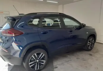 Chevrolet tracker 2025 1.0 turbo flex automático